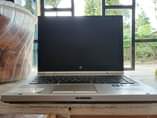 A picture of HP Elitebook 8470p