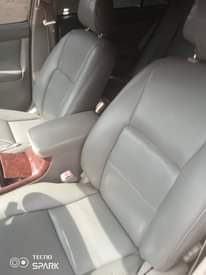 A picture of Toyota camry big daddy in a precision condition for sale
