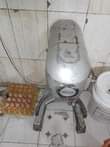 A picture of Bakery items