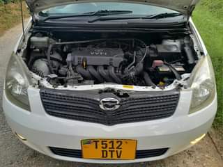 A picture of Toyota Spacio 0713331594
