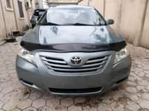 A picture of Used toyota Camry 2008