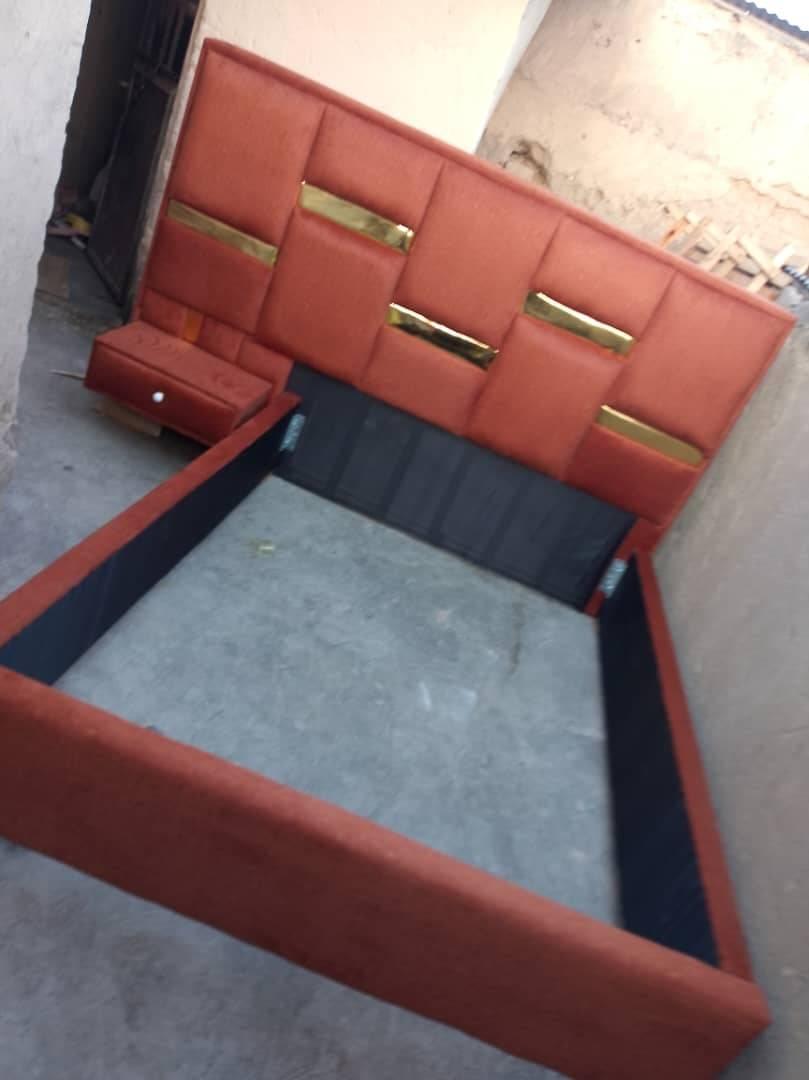 beds