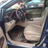 A picture of Toyota Venza for sale Ac chilling Gear Engine needs attention