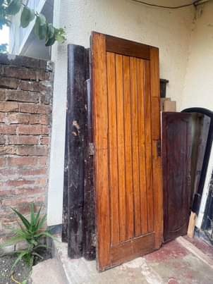A picture of Mlango Mniga