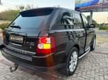 A picture of RANGER ROVER SPORT