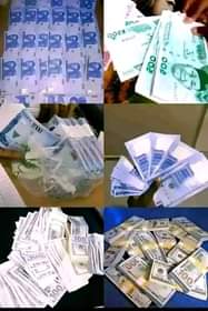A picture of PICK ONE AND IT WILL HAPPEN BEFORE TODAY 2349137299204 1