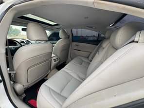 A picture of NEATLY USED 2008 ES350 in buy and drive condition ACCIDENT
