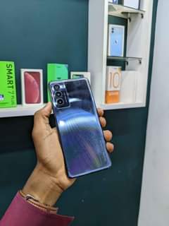 tecno camon