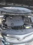 A picture of Fastest Finger Toyota Corolla LE 012 model Engine is Sound