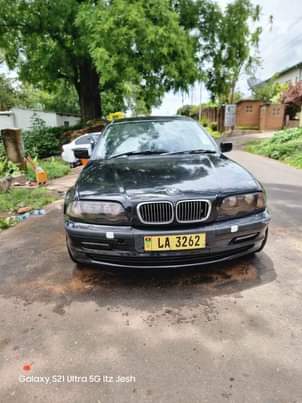 used bmw