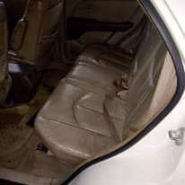 A picture of Lexus Rx 300