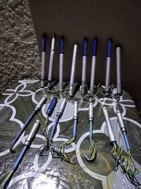 Used T.