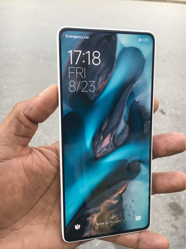 redmi