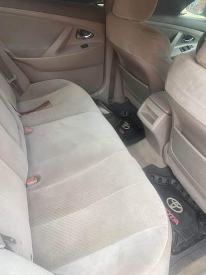 A picture of Clean registered Toyota camry 2008