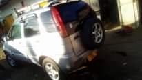 A picture of Toyota CAM gari Nzur sana hii Haina shida yoyote Bei