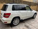 A picture of Foreign used 2010 MB Glk350 available Price 10 5m Accidenta