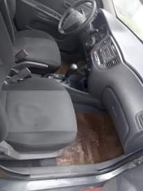 A picture of Kia Rio Automatic