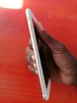 A picture of I phone 6plus 0763877432