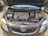 A picture of 2009 Toyota Corolla S Sedan 4D