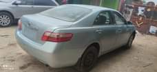 A picture of Toyota Muscle 09
