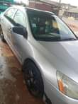 A picture of Reg Honda Accord DC