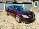 A picture of Money needed by the owner urgently Reg 07 Toyota Avalon