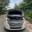 A picture of 2011 Ford EDGE Yes