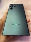 A picture of S22 ULTRA