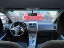 A picture of CLEAN USE TOYOTA COROLLA 2013 MODEL BUY AND DRIVE 4