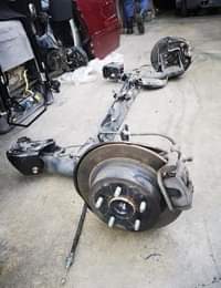 A picture of violet Amana Automotives 0746867452 