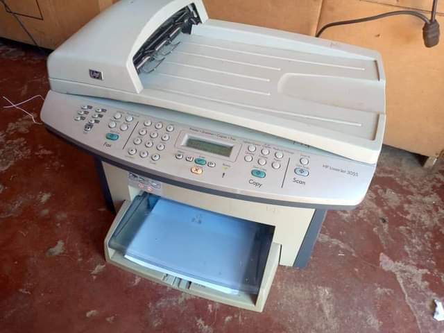 printers