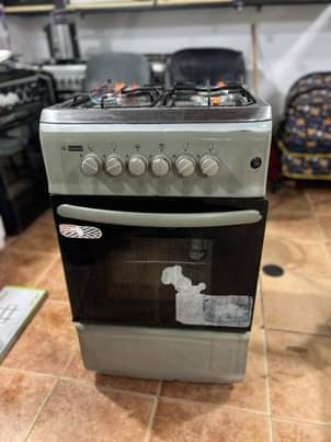gas stoves