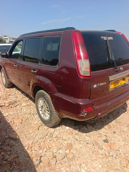 used nissan