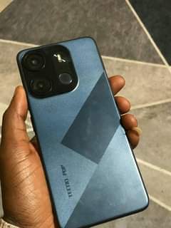 tecno pop7