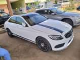 A picture of Superclean and sound Mercedes Benz C300