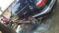 A picture of Caldina