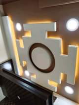 A picture of Gypsum designing