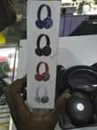 A picture of Wireless Headphone