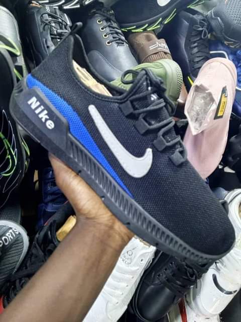 A picture of Sneakers