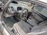 A picture of Honda Civic