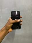 A picture of iphone x gb 256