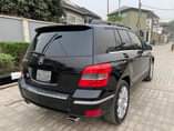 A picture of Toks 2012 Mercedes Benz Glk350