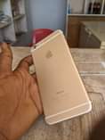 A picture of Iphone