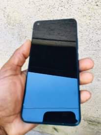 A picture of Infinix s5