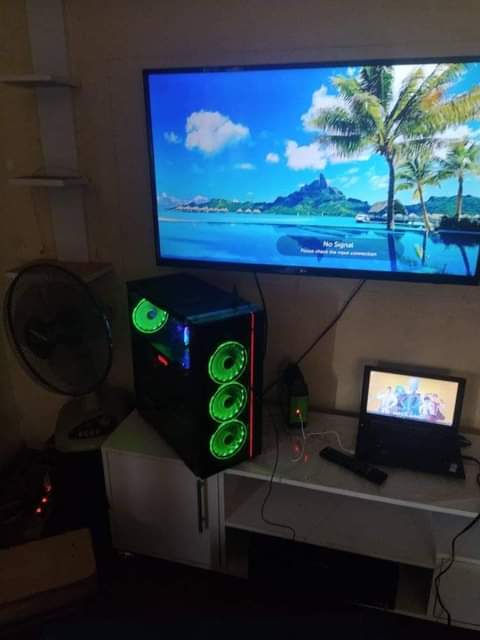 gaming laptops