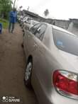 A picture of Toyota Camry