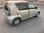 A picture of Toyota Passo
