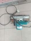 A picture of Circular saw ya makita inch 7 inapatikan tandika majaribio kwa