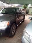 A picture of Mitsubishi Raider American