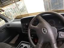 A picture of Toyota super custom 0766146645
